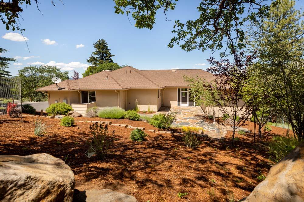 Running YResort - Residential