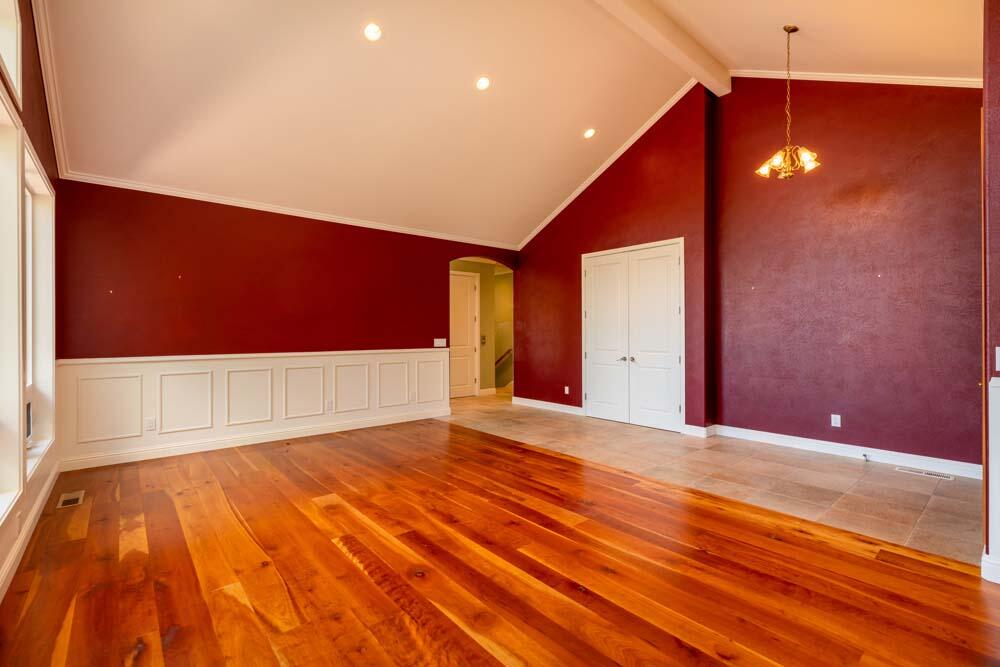 Running YResort - Residential