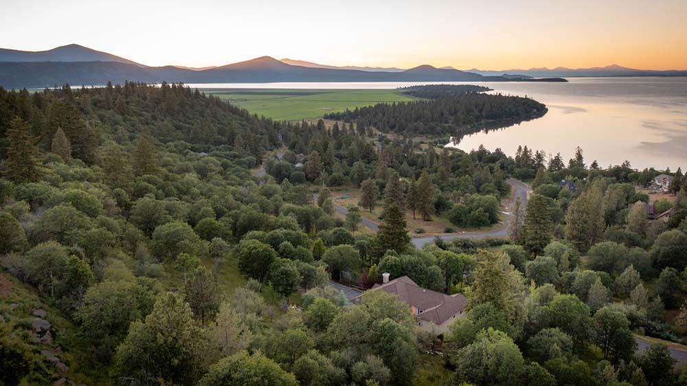 Running YResort - Residential