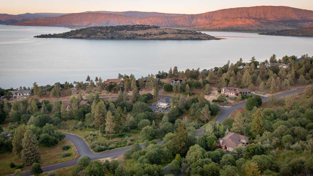 Running YResort - Residential