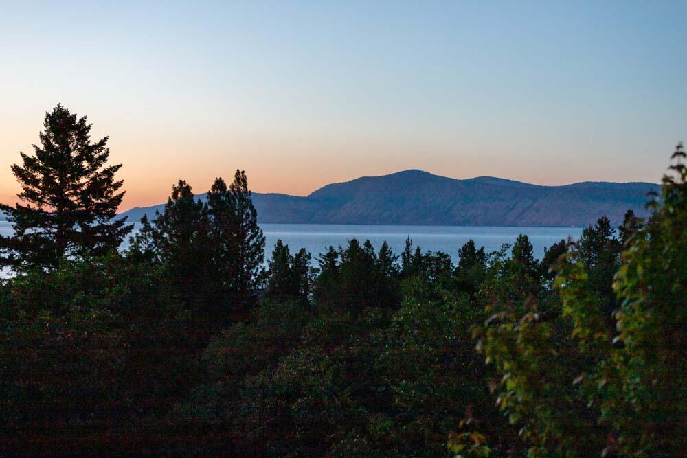 Running YResort - Residential