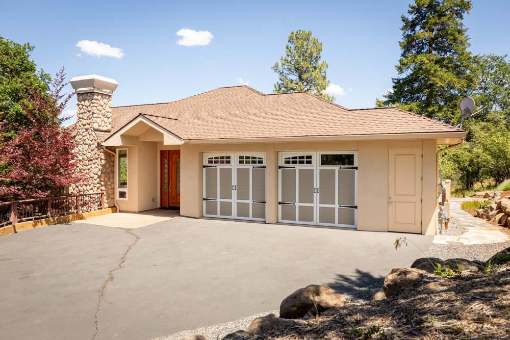 Running YResort - Residential