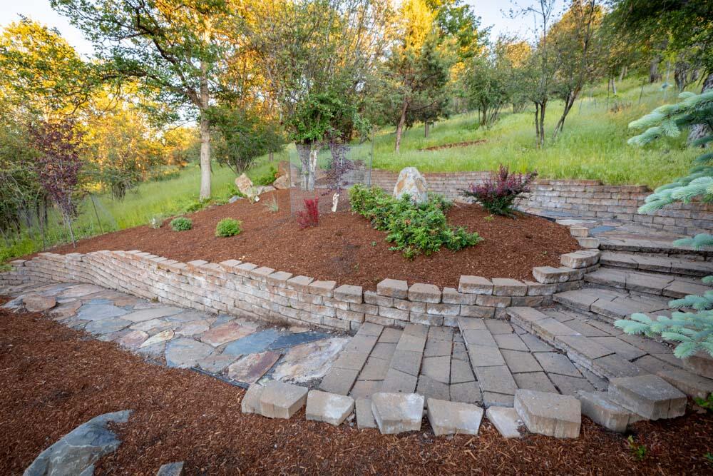 Running YResort - Residential