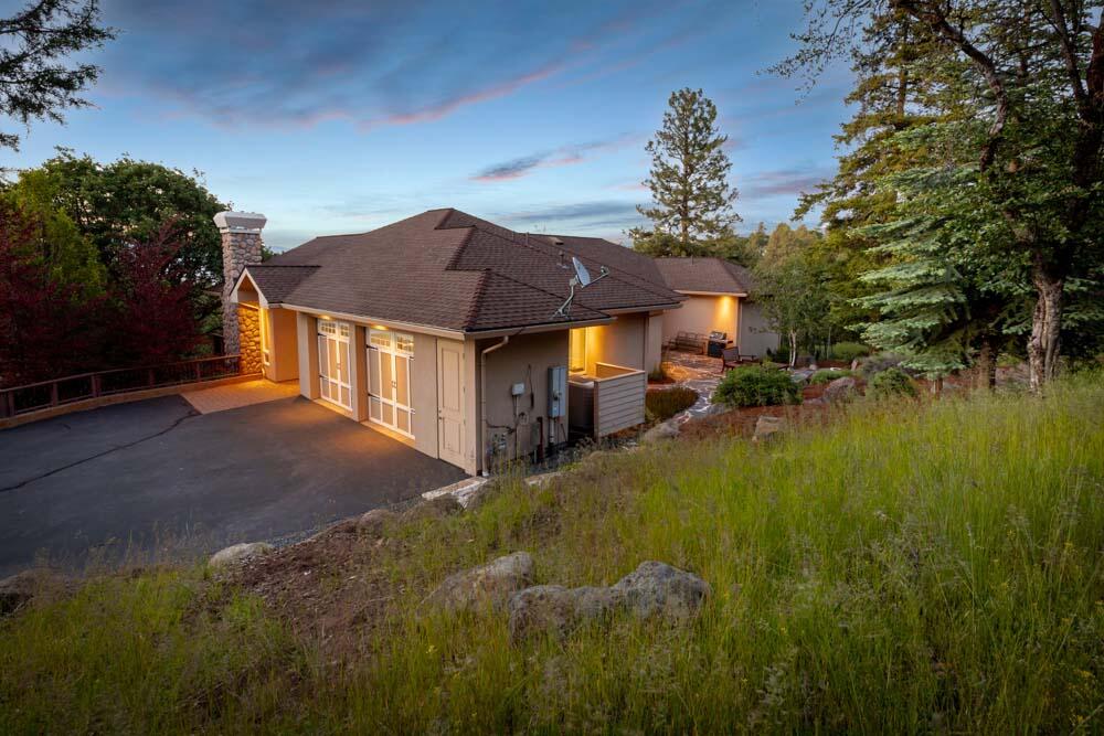 Running YResort - Residential