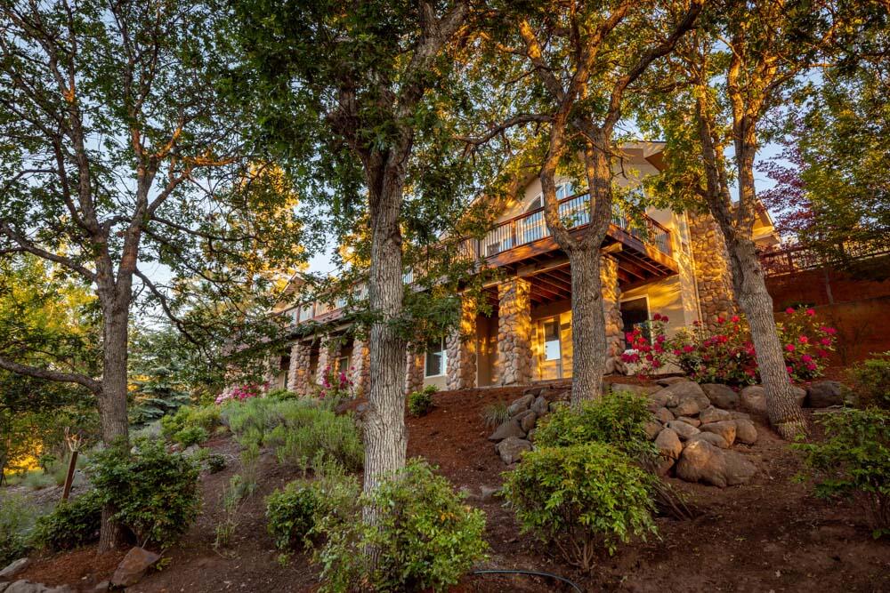 Running YResort - Residential