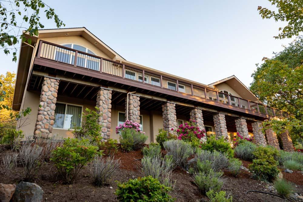 Running YResort - Residential