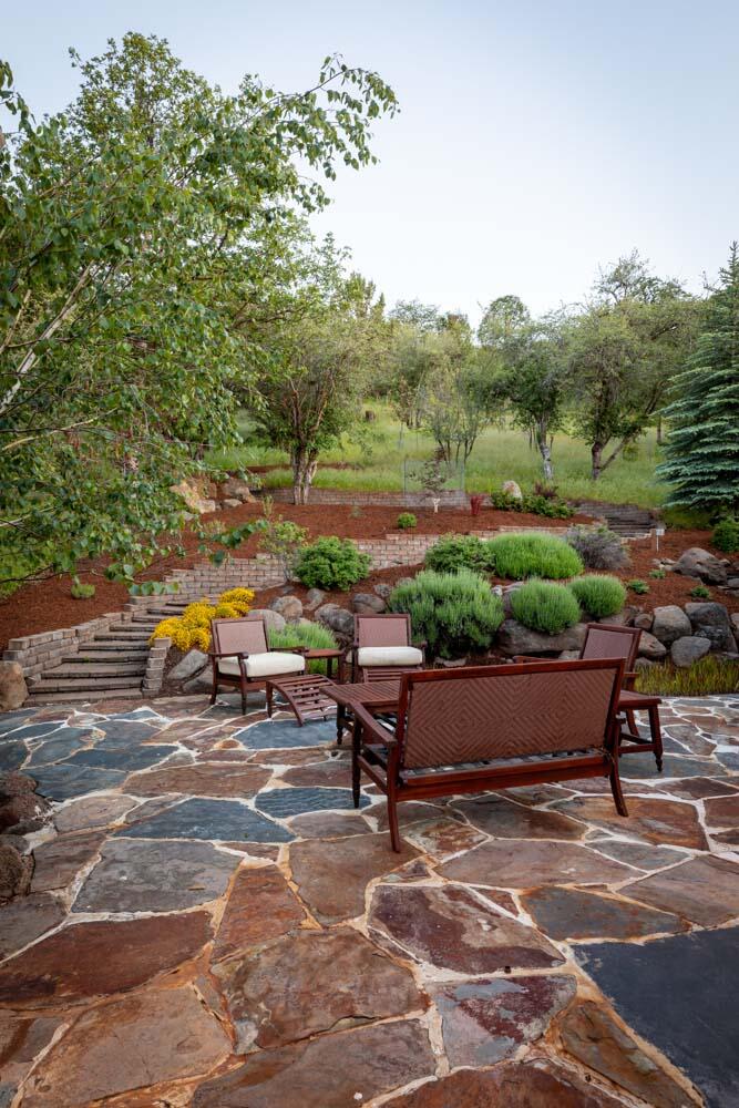 Running YResort - Residential