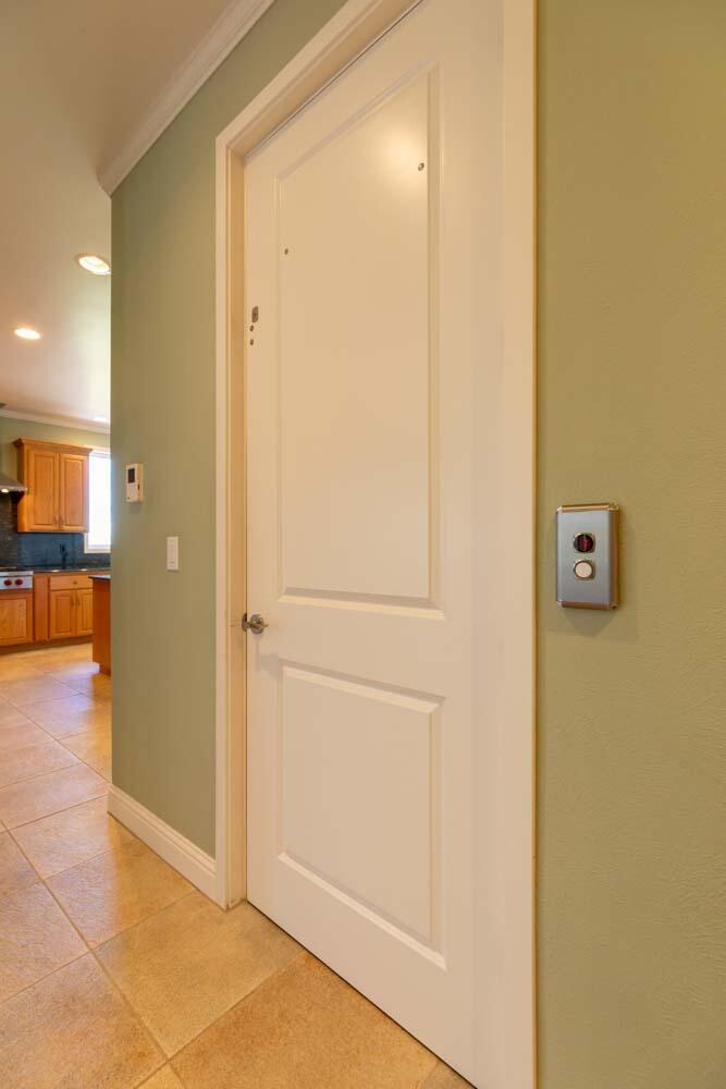 Running YResort - Residential