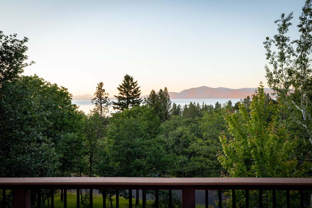 Running YResort - Residential