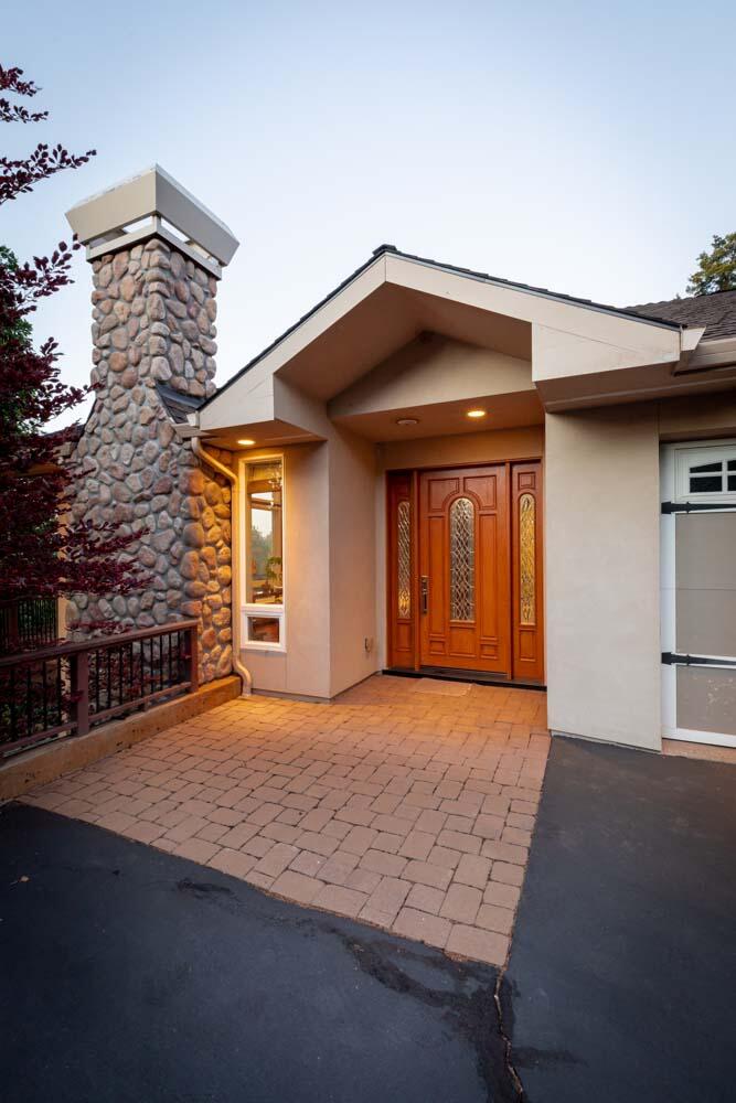 Running YResort - Residential