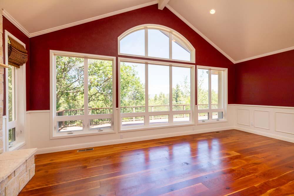 Running YResort - Residential