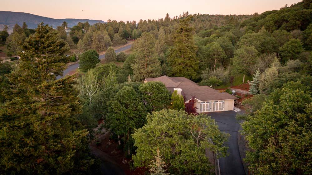 Running YResort - Residential