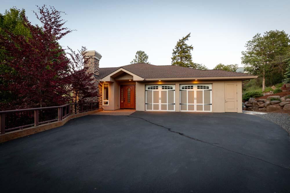 Running YResort - Residential