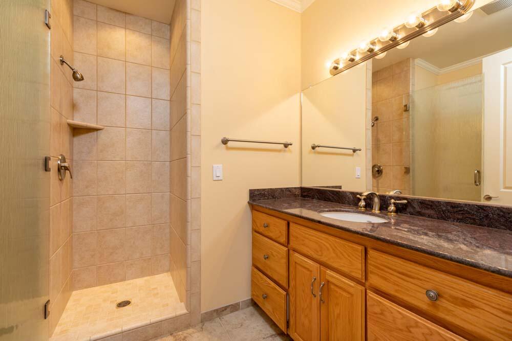 Running YResort - Residential