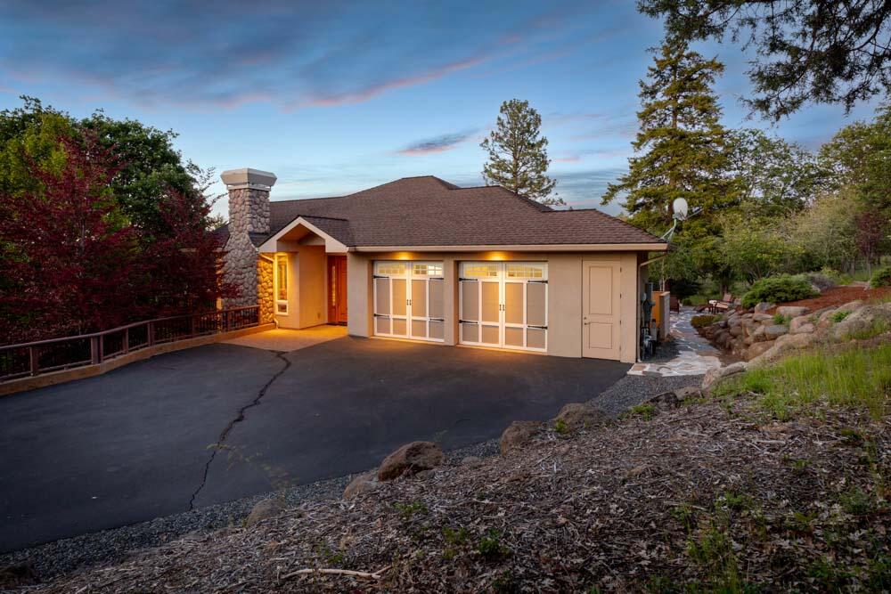 Running YResort - Residential