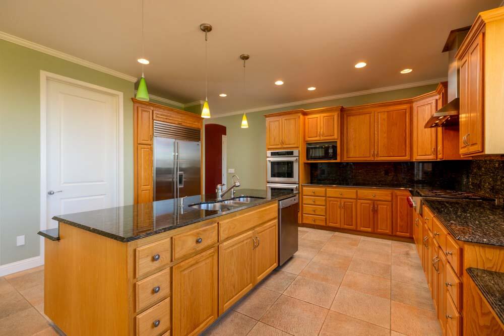 Running YResort - Residential