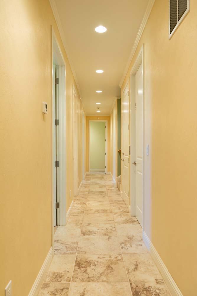 Running YResort - Residential