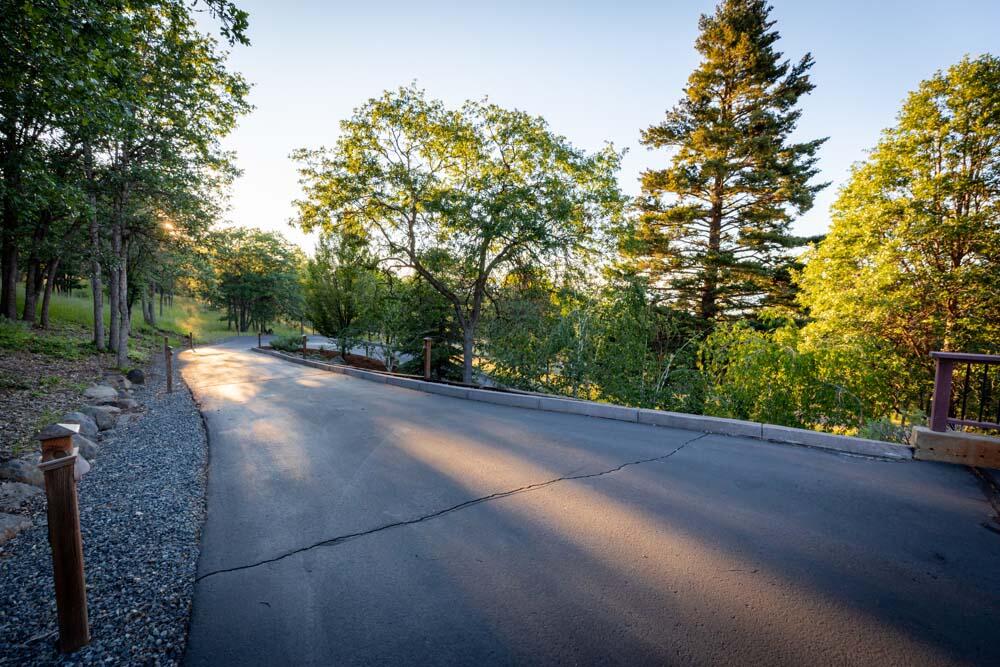 Running YResort - Residential