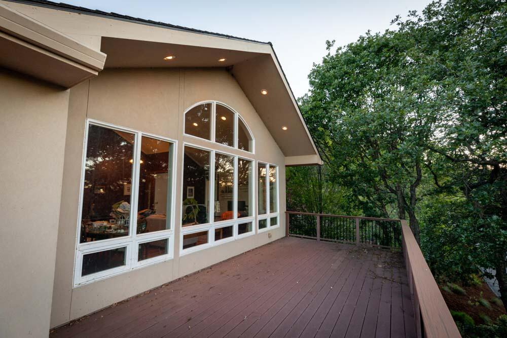 Running YResort - Residential