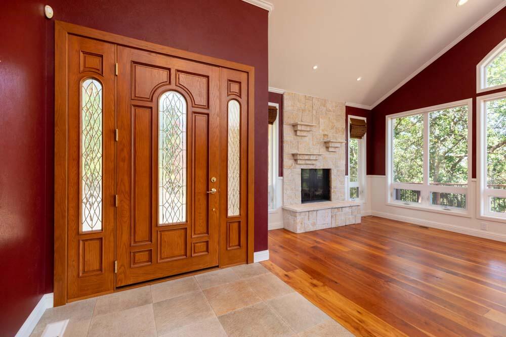 Running YResort - Residential