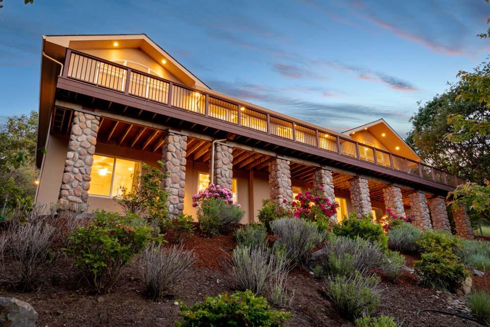 Running YResort - Residential