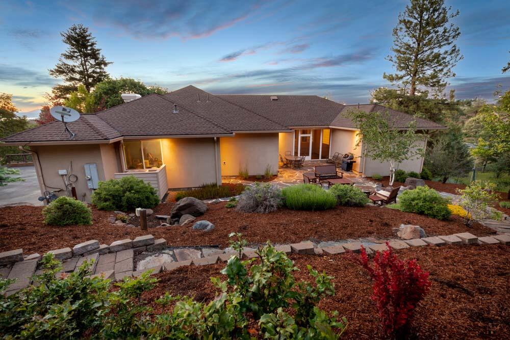 Running YResort - Residential