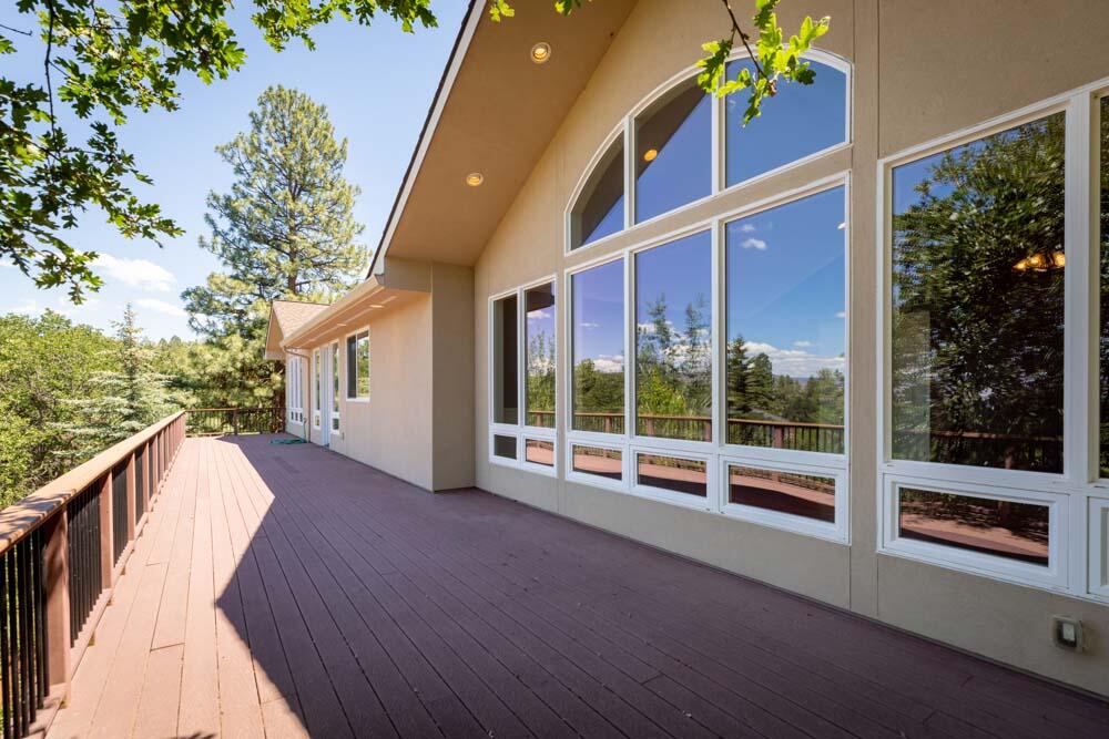 Running YResort - Residential