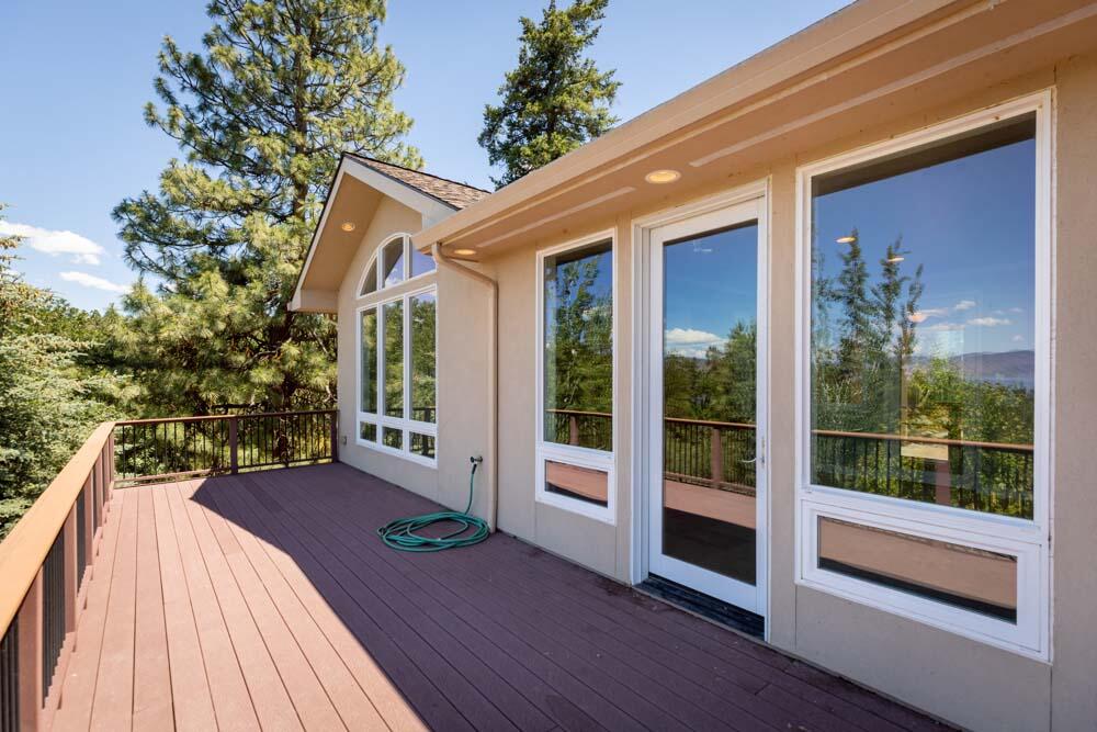 Running YResort - Residential