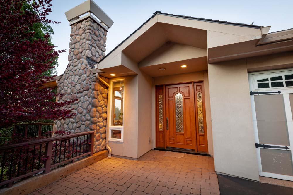 Running YResort - Residential