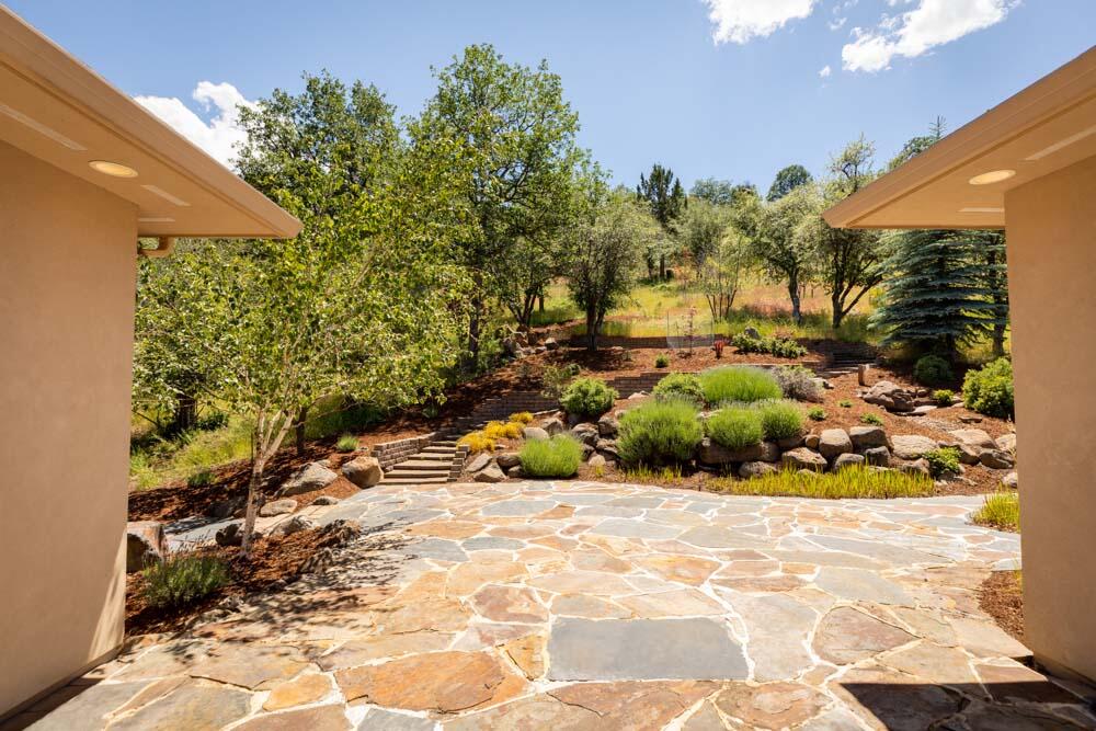 Running YResort - Residential