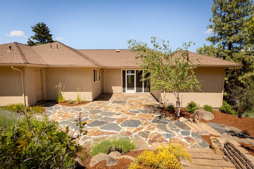 Running YResort - Residential