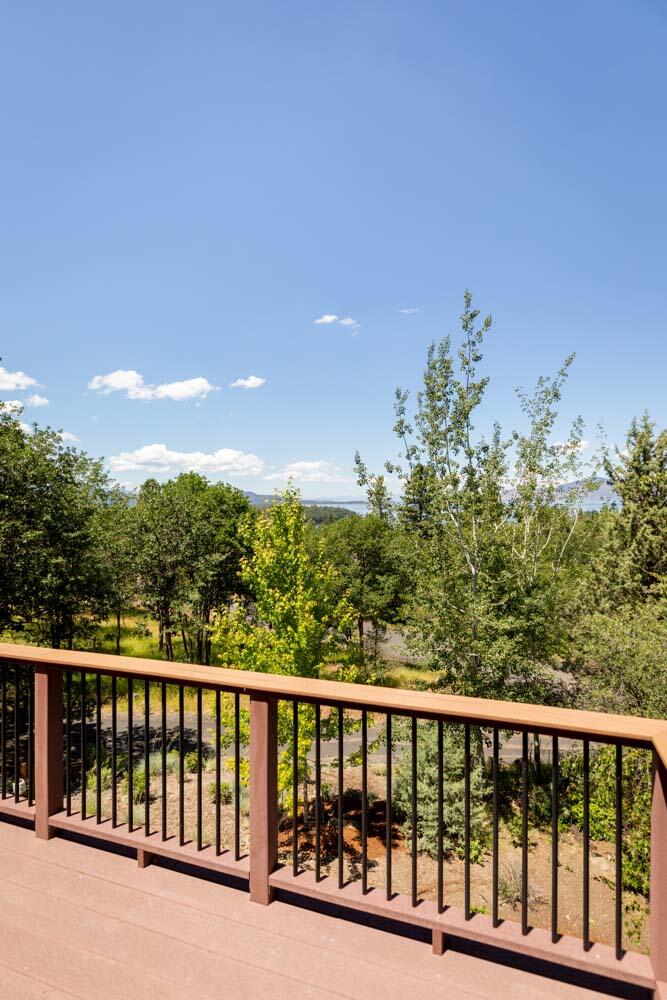 Running YResort - Residential