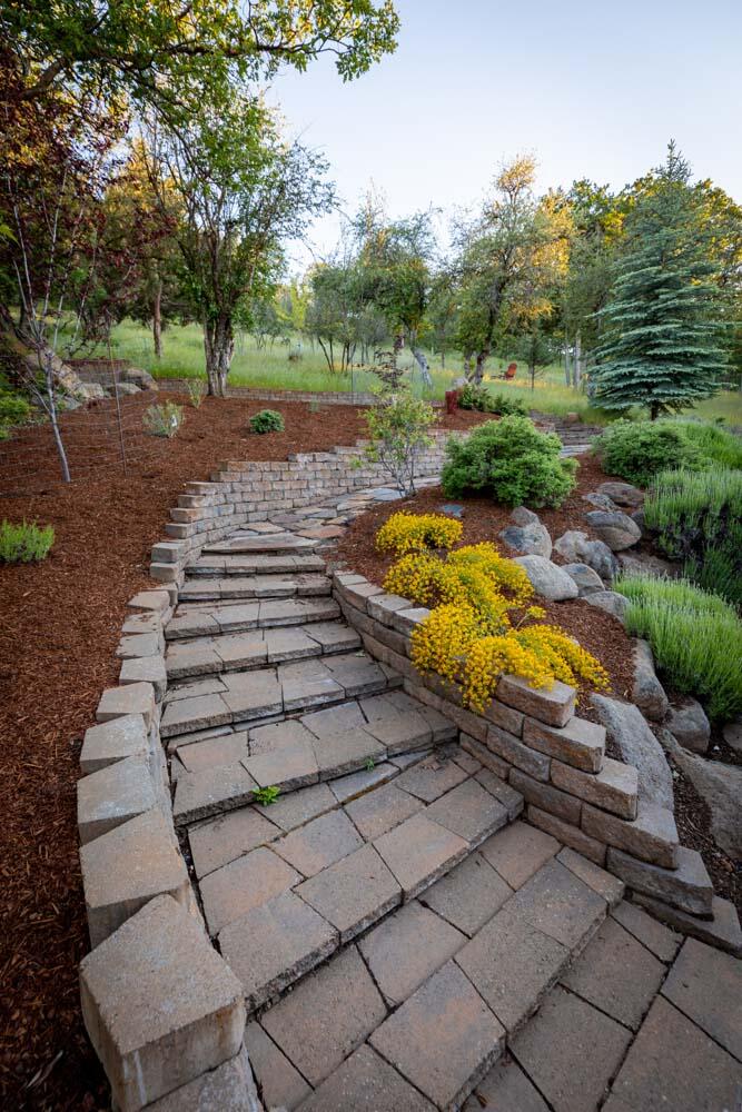 Running YResort - Residential