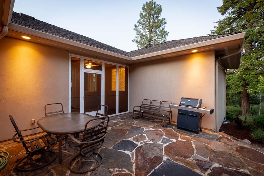 Running YResort - Residential