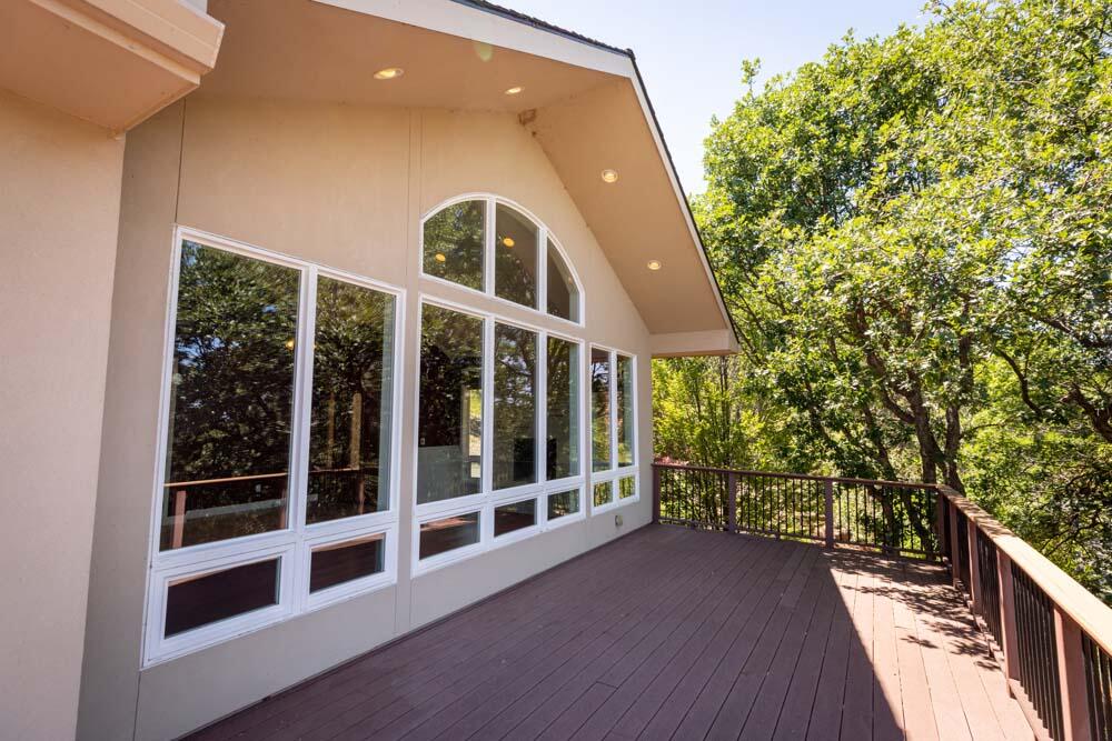 Running YResort - Residential