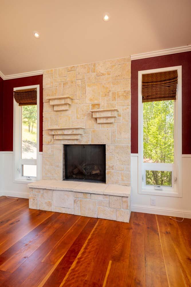 Running YResort - Residential