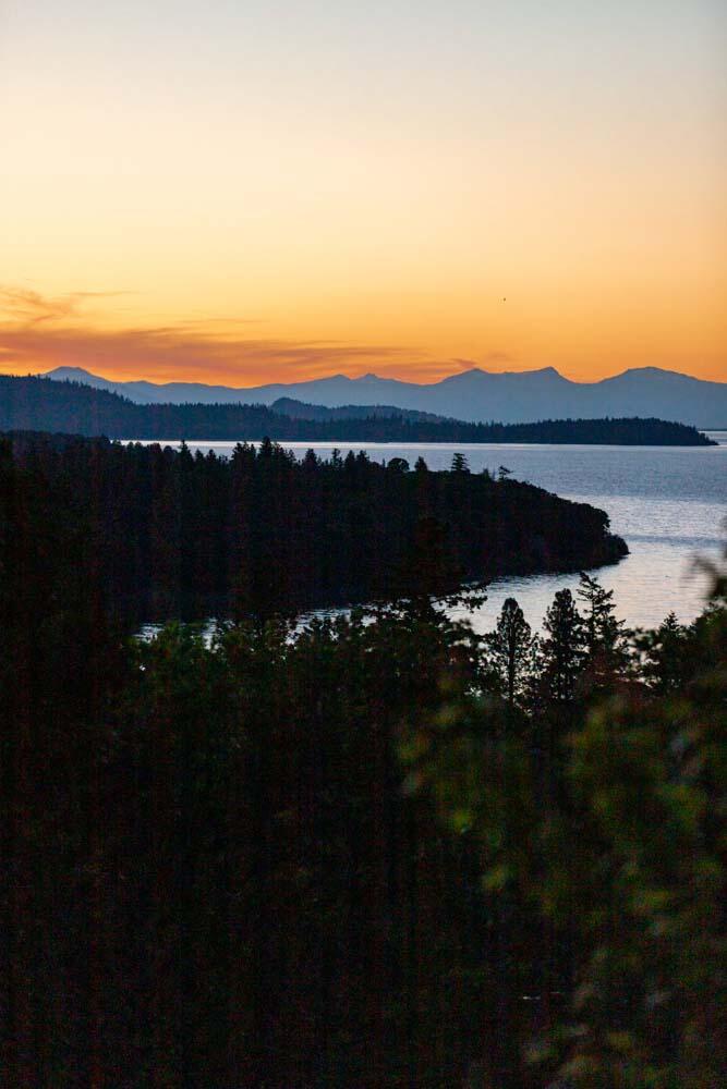 Running YResort - Residential