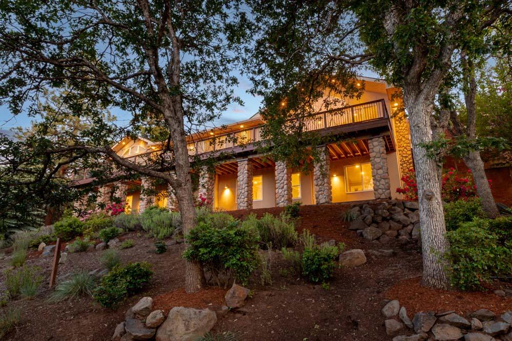 Running YResort - Residential