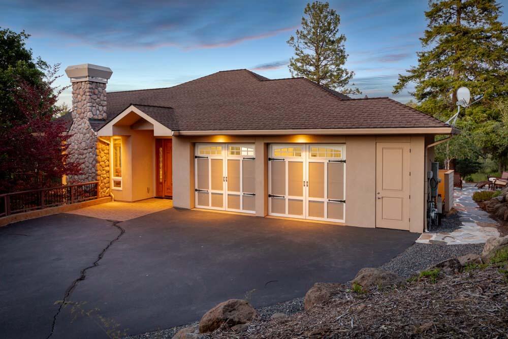 Running YResort - Residential