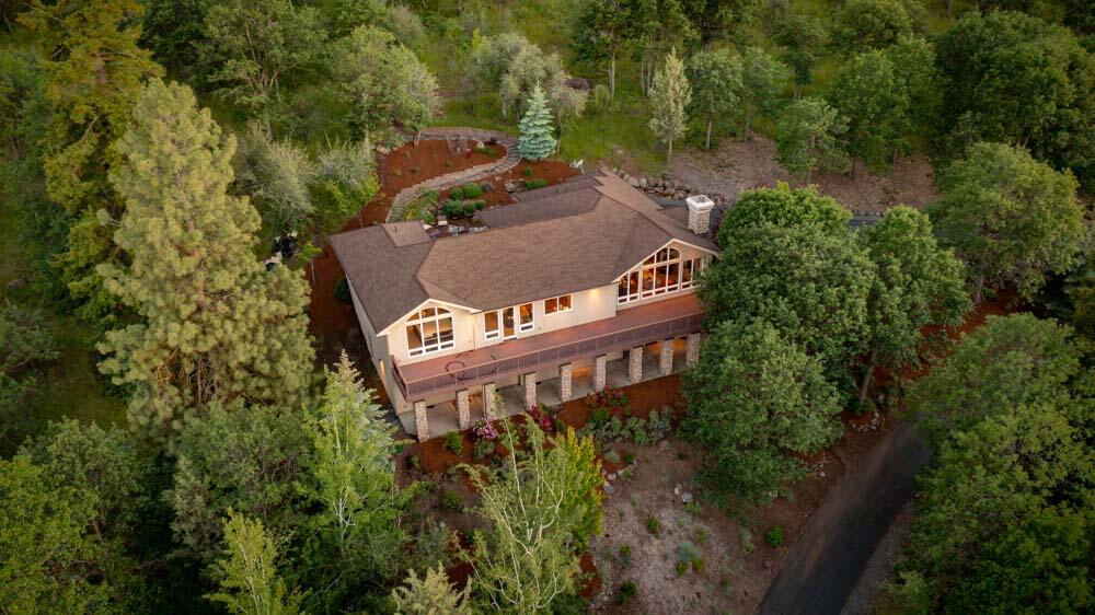 Running YResort - Residential