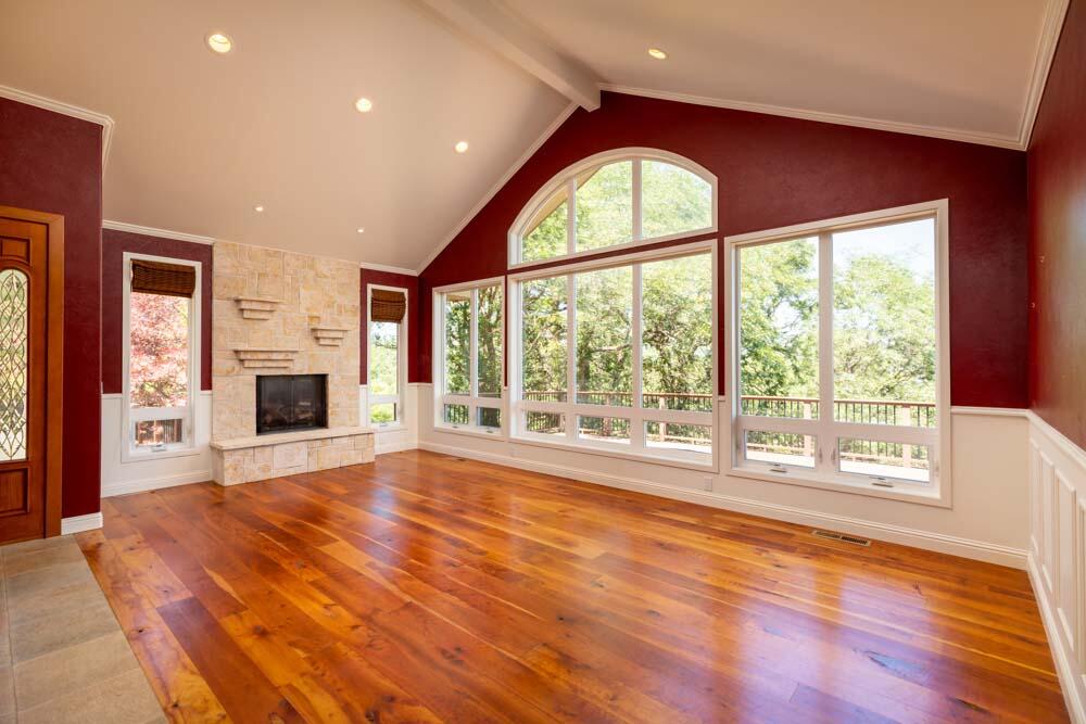 Running YResort - Residential