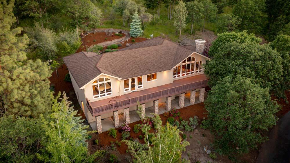 Running YResort - Residential