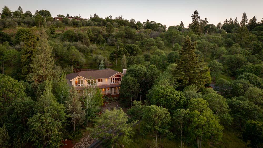 Running YResort - Residential