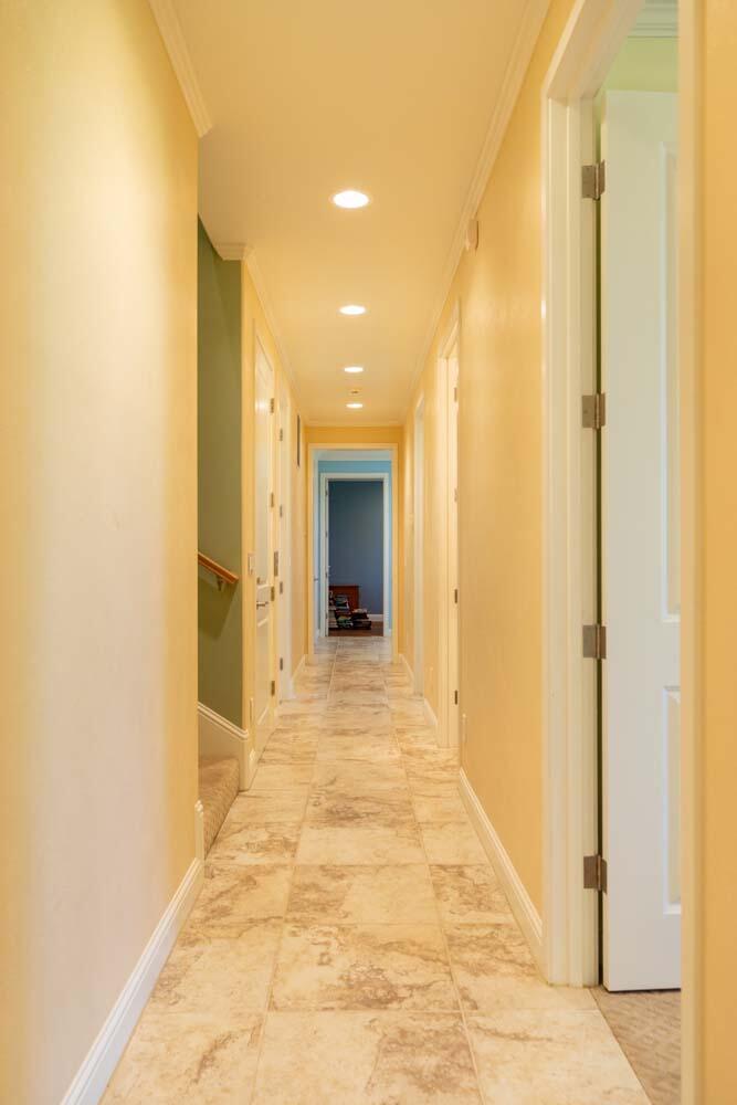 Running YResort - Residential