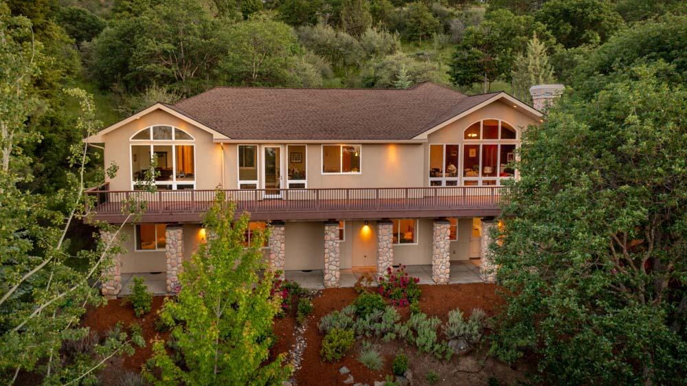 Running YResort - Residential