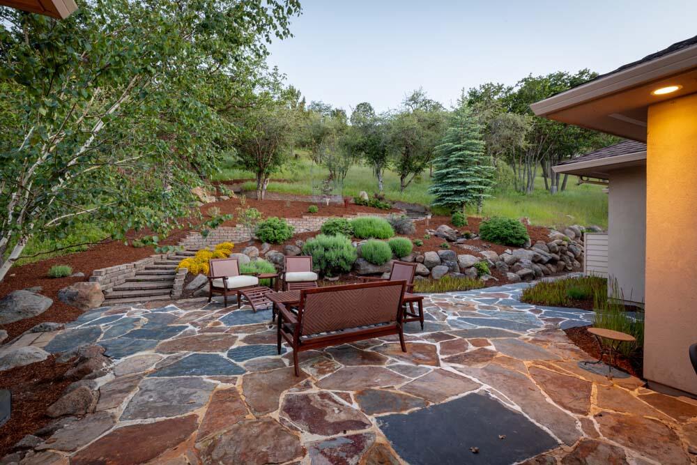 Running YResort - Residential