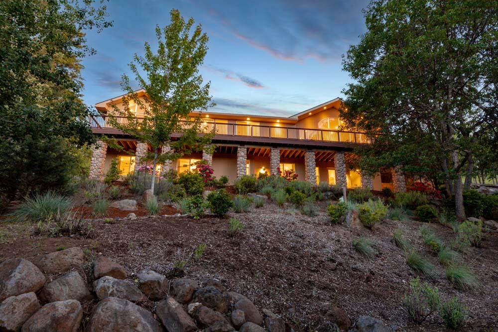 Running YResort - Residential