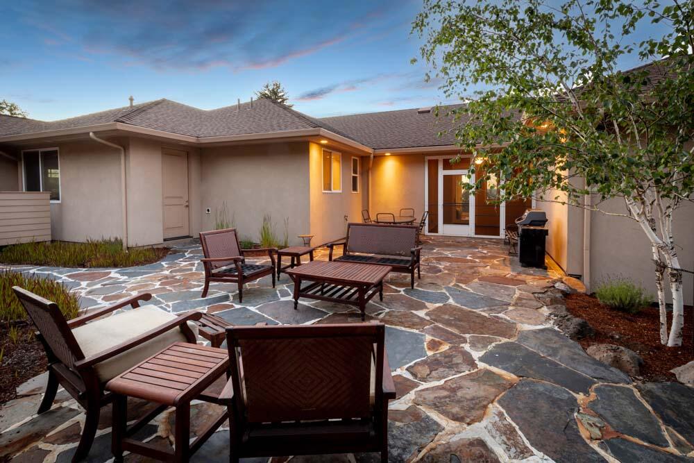 Running YResort - Residential