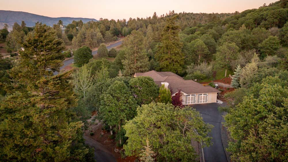 Running YResort - Residential