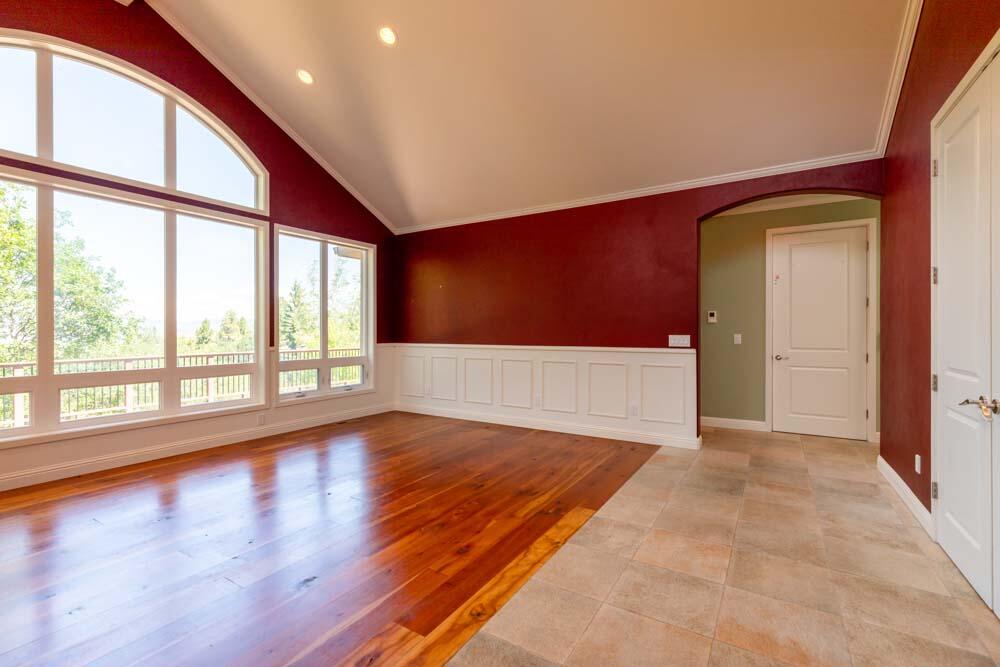 Running YResort - Residential